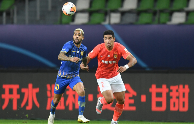 恒大主场告捷，全员士气高昂期待新战