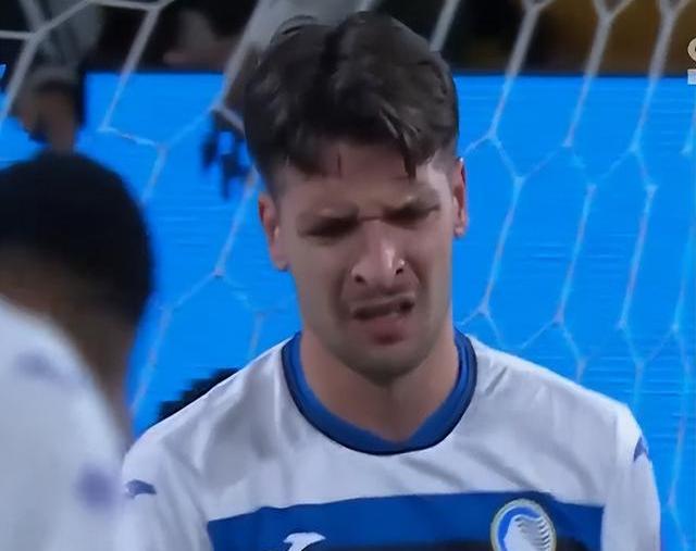 国米后防犯错连连，连续失球难取胜(国米错过的球星)